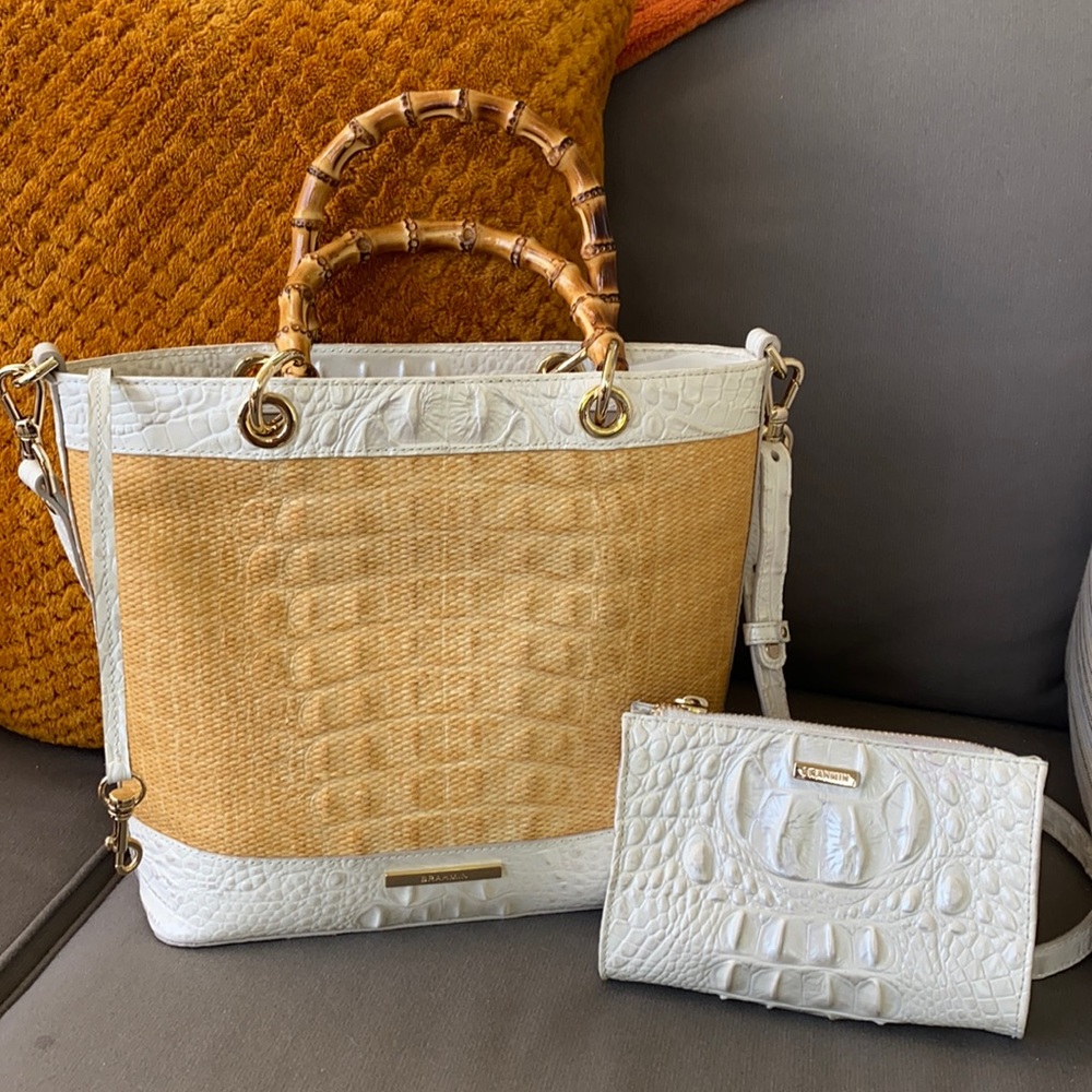 Hayden-Daydream Bijou| Brahmin Bag
